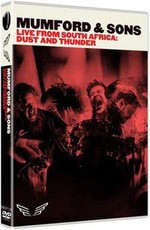 Dust And Thunder - Live In South Africa (DVD)