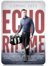 Echo Rhyme (DVD)