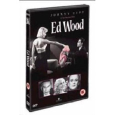 Ed Wood (DVD)