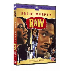 Eddie Murphy RAW The Concert Movie (DVD)