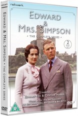 Edward and Mrs Simpson(DVD)