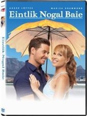 Eintlik Nogal Baie (DVD)