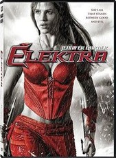 Elektra (2005) - (DVD)