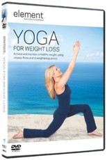 Element: Yoga for Weight Loss(DVD)