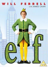 Elf(DVD)