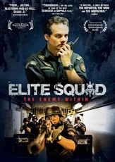 Elite Squad 2: The Enemy Within (DVD)