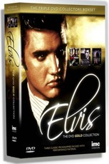 Elvis Presley: Gold Collection(DVD)