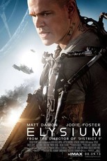 Elysium (DVD)