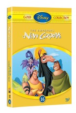 Emperor's New Groove (DVD)