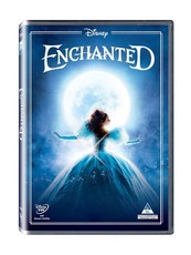 Enchanted (DVD)