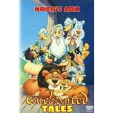 Enchanted Tales - Episode 6: Noah's Ark - (DVD)