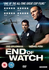 End of Watch(DVD)