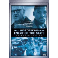 Enemy Of The State (Extended Edition)(DVD)