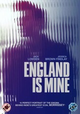 England Is Mine(DVD)