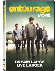 Entourage (DVD)