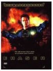 Eraser - (DVD)