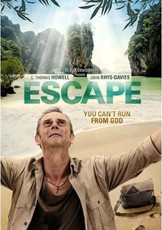 Escape (DVD)