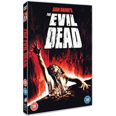 Evil Dead(DVD)