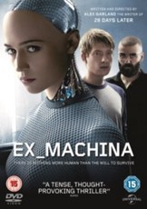 Ex Machina(DVD)