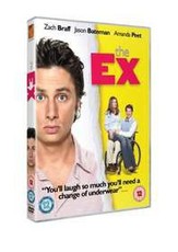 Ex(DVD)