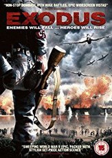 Exodus(DVD)