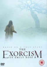 Exorcism of Emily Rose(DVD)