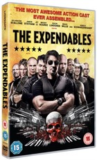 Expendables(DVD)