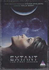 Extant Season 1 (DVD)