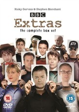 Extras: The Complete Collection(DVD)