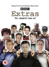 Extras: The Complete Collection(DVD)