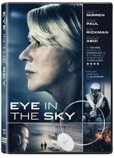 Eye In The Sky (DVD)