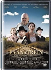 Faan se Trein (DVD)