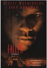 Fallen - (DVD)