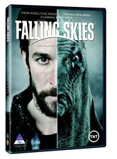 Falling Skies Season 5 - The Final Season (DVD)