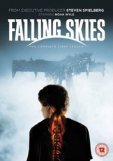 Falling Skies: The Complete First Season(DVD)