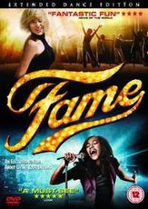 Fame: Extended Dance Edition(DVD)