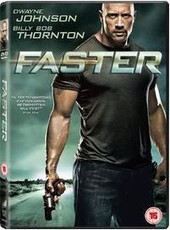 Faster (DVD)