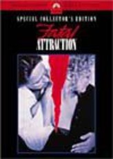 Fatal Attraction (DVD)