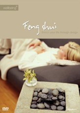 Feng Shui - Enrich Your Life Through Design(DVD)