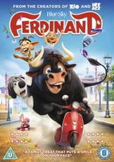 Ferdinand(DVD)