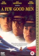 Few Good Men(DVD)