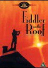 Fiddler On The Roof - (DVD)