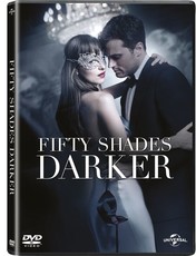 Fifty Shades Darker (DVD)