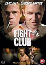 Fight Club(DVD)