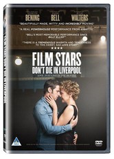 Film Stars Don't Die In Liverpool (DVD)