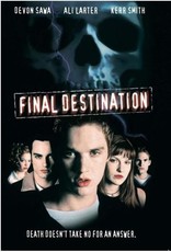 Final Destination (DVD)