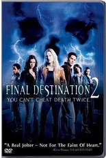 Final Destination 2 (DVD)