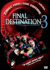 Final Destination 3 (DVD)