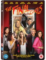 Final Girls(DVD)