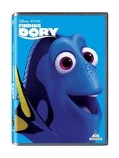 Finding Dory (DVD)